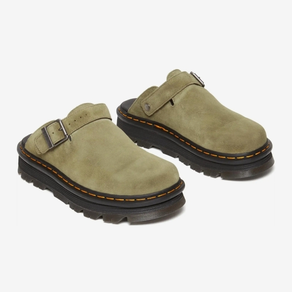 Dr. Martens Zebzag Mules
